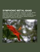 Symphonic-Metal-Band