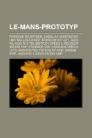Le-Mans-Prototyp