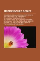 Medizinisches Gebiet