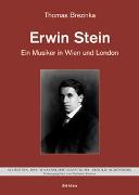 Erwin Stein zwischen Schönberg und Britten