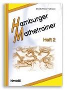 Hamburger Mathetrainer Heft 2