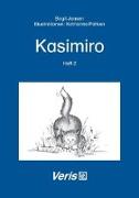 Kasimiro. Heft 2