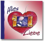 Oups. Alles Liebe