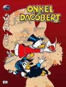 Disney Barks Onkel Dagobert 10