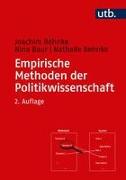 Empirische Methoden der Politikwissenschaft