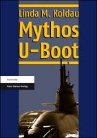 Mythos U-Boot