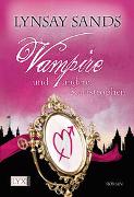 Vampire und andere Katastrophen