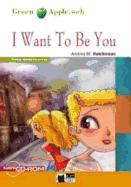 I Want to Be You+cdrom New