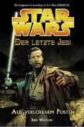 Star Wars - Der letzte Jedi / Star Wars - Der letzte Jedi