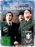 Polizeiinspektion 1 - Staffel 3