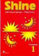 Shine Grammar 1 Student Book