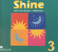 Shine 3 Audio CDx3