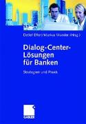 Dialog-Center-Lösungen für Banken