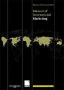 Manual of International Marketing