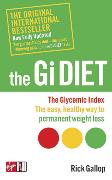 The Gi Diet (Now Fully Updated)