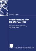 Umsatzerfassung nach US-GAAP und IFRS