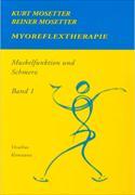Myoreflextherapie Bd. 1