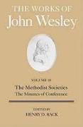 The Works of John Wesley, Volume 10