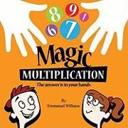 Magic Multiplication