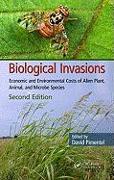 Biological Invasions