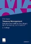 Treasury Management