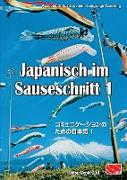 Japanisch im Sauseschritt 1