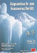 Japanisch im Sauseschritt 3A. Standardausgabe