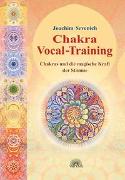 Chakra-Vokal-Training