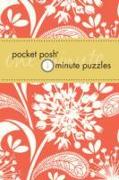 Pocket Posh One-Minute Puzzles