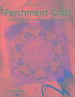 Pergamano Parchment Craft