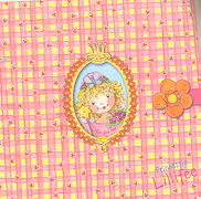 Prinzessin Lillifee - Kleines Tagebuch