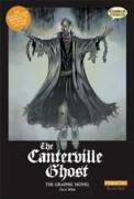 The Canterville Ghost.Original Text