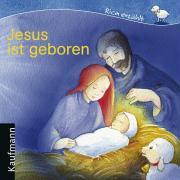 Jesus ist geboren