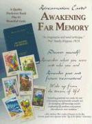 Reincarnation Cards: Awakening Far Memory [With Cards]