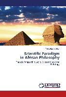 Scientific Paradigm in African Philosophy