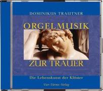 CD: Orgelmusik zur Trauer