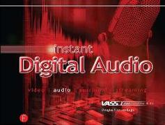 Instant Digital Audio