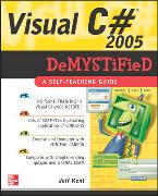 Visual C# 2005 Demystified