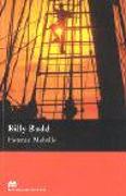 Macmillan Readers Billy Budd Beginner