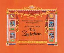 Mozarts Oper - Die Zauberflöte