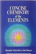 Concise Chemistry of the Elements