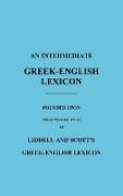 An Intermediate Greek-English Lexicon