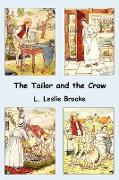The Tailor and the Crow