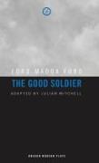 The Good Soldier