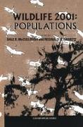 Wildlife 2001: Populations