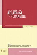 The International Journal of Learning: Volume 17, Number 5