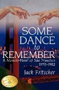 Some Dance to Remember