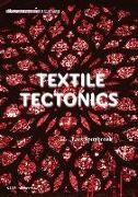 Textile Tectonics: Research & Design