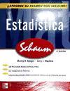 Estadística (Schaum)