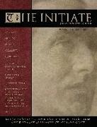 The Initiate 2: Journal of Traditional Studies